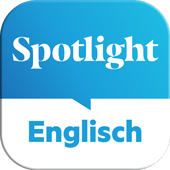 Spotlight Englisch App