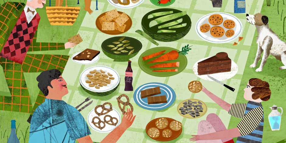 Picknick